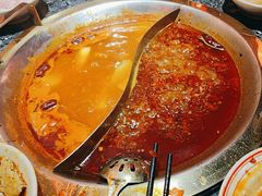 -蜀大侠火锅(森兰花园城店)