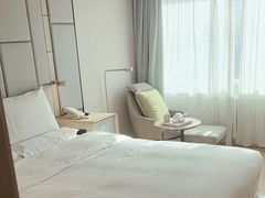 -全季酒店(北京南锣鼓巷安定门地铁站店)