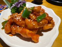 -觅山云南菜(泊富ICITY店)