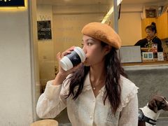 -Seeking Coffee咖啡(新竹路店)