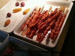 -韩风源烧烤涮自助餐厅(巩义店)