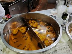 -福合沟无米粿甜汤粿品店