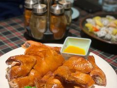 -幸福哟烧鸡·粤菜海鲜私厨(七星路店)