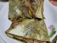 -华莱士·全鸡汉堡(五爱道店)