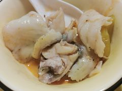 -老四川平头酸菜鱼(衙前店)