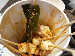 -盒马鲜生(红莲店)