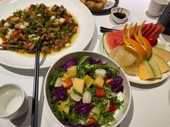 -眉州东坡(春秀路店)