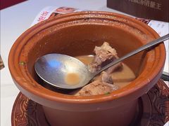 -来菜·湖北头牌藕汤(武商MALL众圆店)