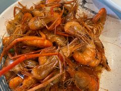 -壹只菜·崇明本地特色菜(崇明南门店)