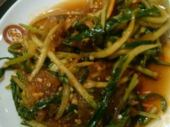 -比亚森自助烤肉料理(裕华店)