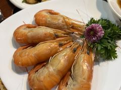 -松坂屋日料自助(长城路店)