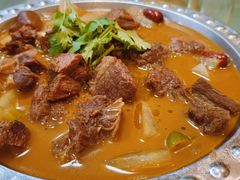 -龙香居海鲜浑锅家常菜·特色驴肉