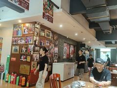 -天下客饭店(中山路店)