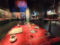 -北京大葆台遗址博物馆