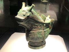 -太原市博物馆