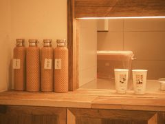 -李山山茶事(景枫店)