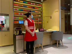 -海底捞火锅(河东万达广场店)