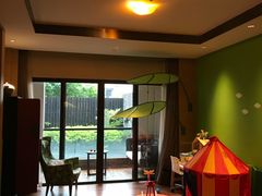 -上海崇明金茂凯悦酒店