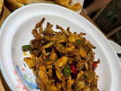 -董厨煨汤馆(车站路店)