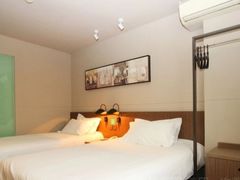 -锦江之星品尚(武汉协和医院取水楼地铁站店)