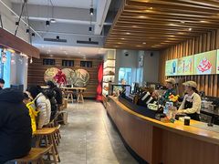 -星巴克臻选(长沙运达中央广场店)