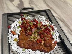 -小菜园新徽菜(阜阳颍州万达店)