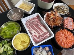 -冰之海挪威三文鱼(海珠店)