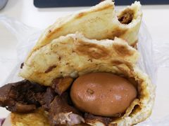 -王虎子大饼(甸柳新村五区店)