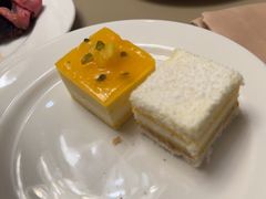 -韵咖啡自助餐厅(天津香格里拉店)