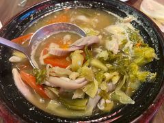 -陈鹏鹏潮汕菜(宝安机场T3航站楼店)