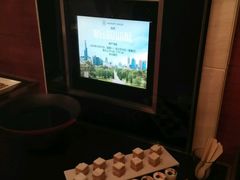 -上海雅居乐万豪侯爵酒店