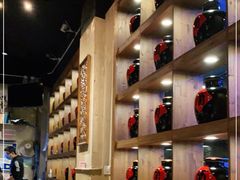 -串大叔炭火烤串·鸡西大冷面刀削面(总店)