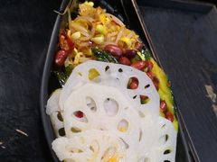 -碎怂烤肉(钟楼柳巷店)