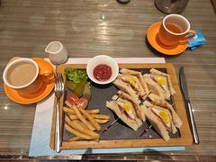 -惠州金海湾嘉华度假酒店