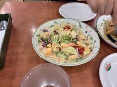 android_upload_pic-萨莉亚意式餐厅(鸿大广场店)