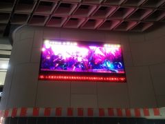 -汉阳天河电影城(王家湾店)