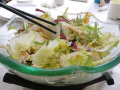 -聚丰园•湖鲜餐厅(阿红私房菜梅石路店)