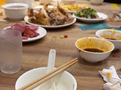 -老刘家永盛斋·传统泡馍(东关南街店)