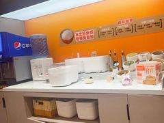 -阿上阿上麻辣香锅&麻辣烫(朝阳蓝色港湾店)