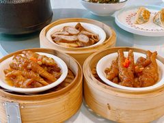 -悦雅居·老广州老味道(长湖店)