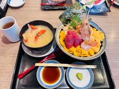 -札幌二条市场 大矶 OHISO(总店)