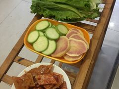 -阿昌白族石板烧·菌锅(大理古城店)