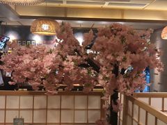 -长崎屋·日本料理·刺身·烧鸟(天河北路店)