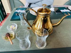 佛手柑茶-Turka土耳咖 (滨海新区店)