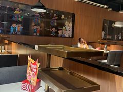 -海底捞火锅(大学路新象城店)