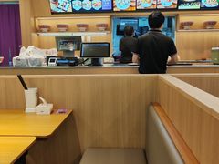 -阿香米线(天津凯德餐厅店)