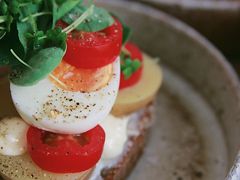 -BOR Eatery(安福路店)