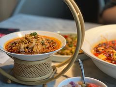 -蔴将·川菜(黄龙万科店)