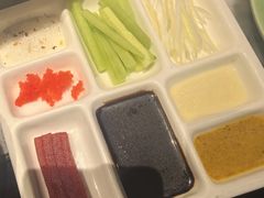 -北平盛世·新京菜·北京烤鸭(劲松·双井店)