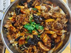 -黄记煌三汁焖锅(名泉广场店)